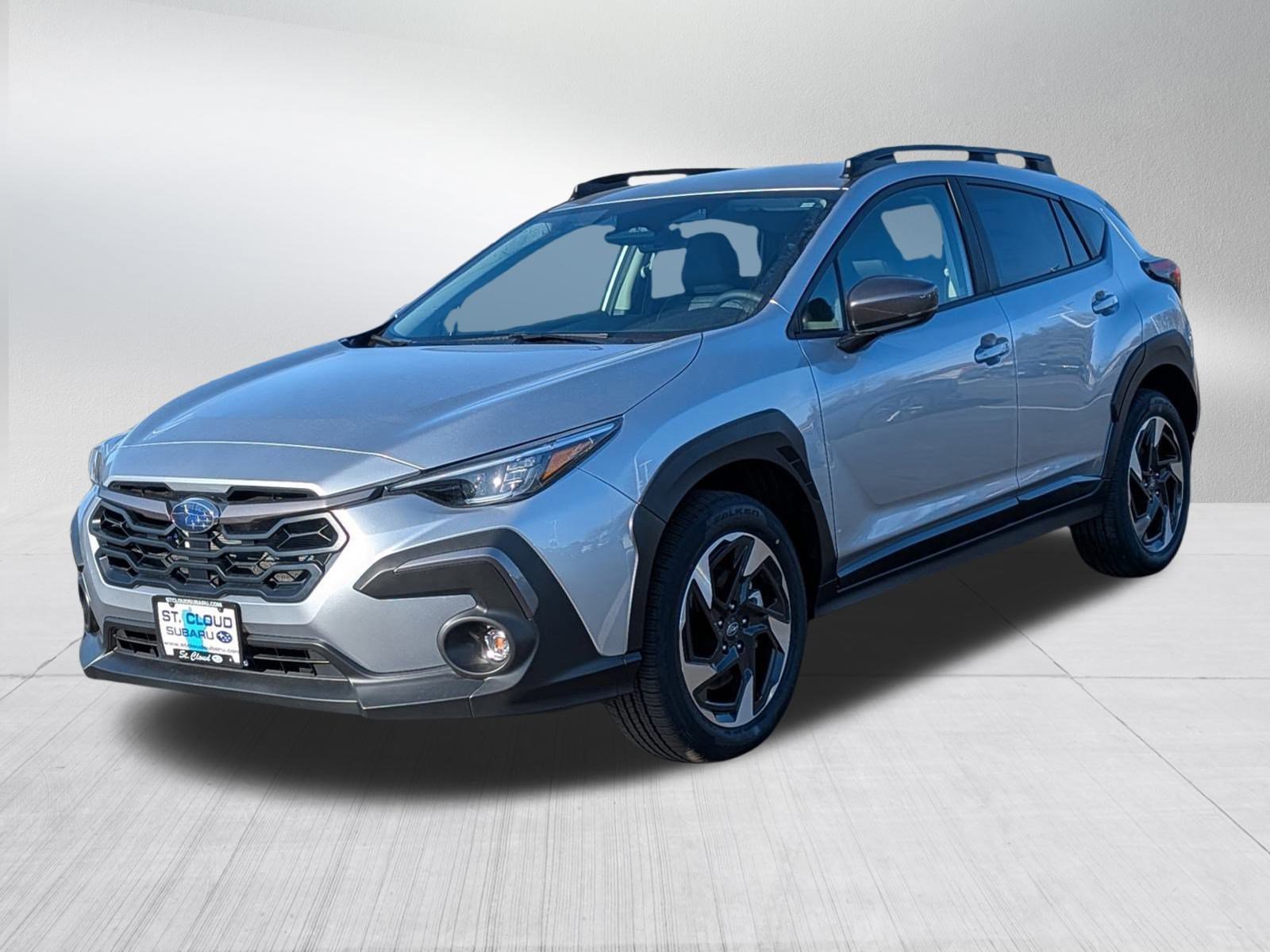 New 2026 Subaru Crosstrek 2.5i Limited image 2