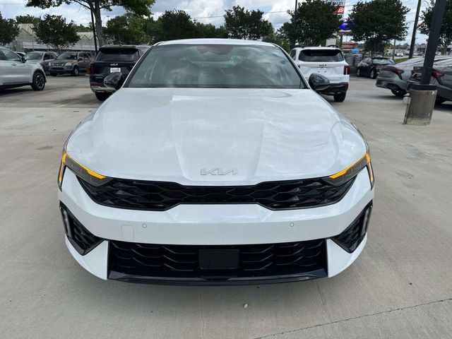 New 2026 Kia K5 GT-Line FWD video 2