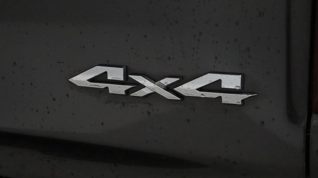 Certified 2023 RAM 1500 Laramie image 17