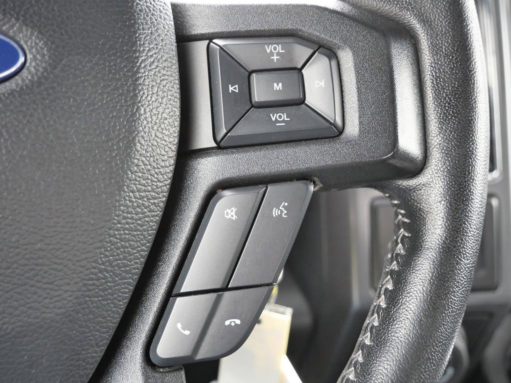 Used 2019 Ford F150 XLT w/ Equipment Group 302A Luxury image 42