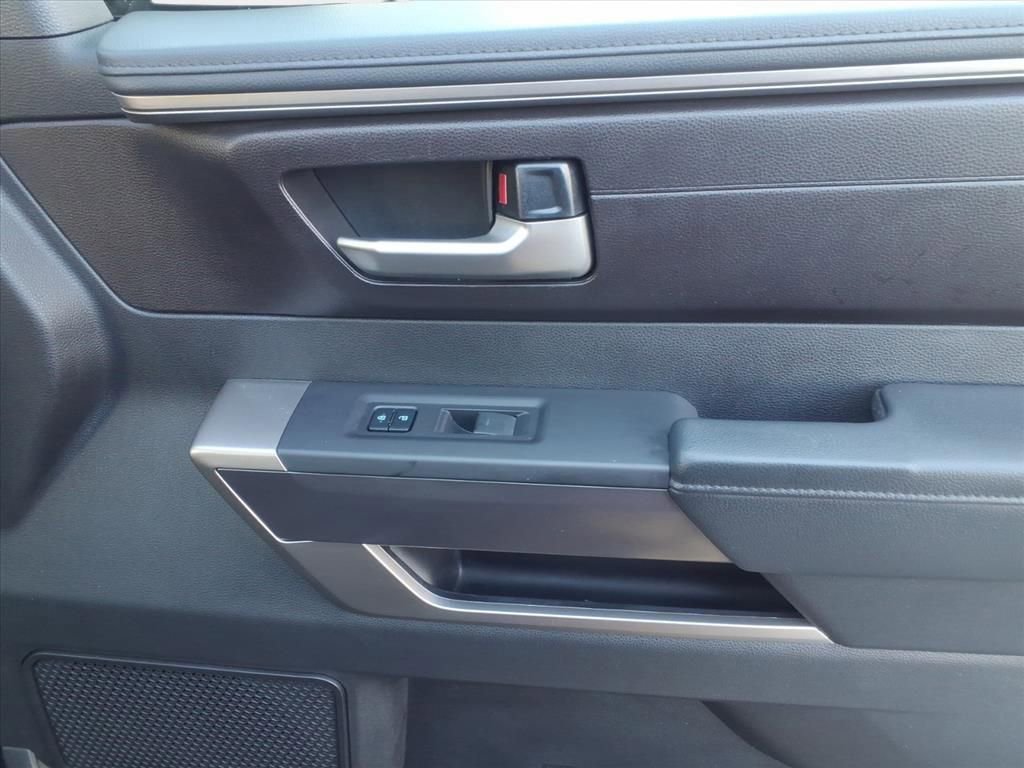 Used 2022 Toyota Tundra SR5 image 17