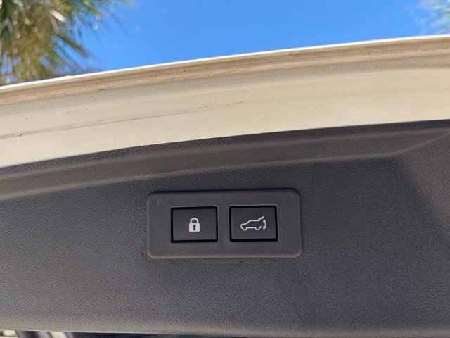 Used 2025 Subaru Outback Wilderness AWD/4WD image 20