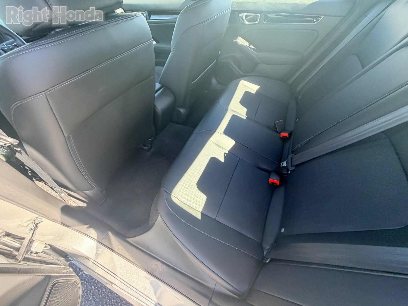 Certified 2026 Honda Civic Sport Touring image 15