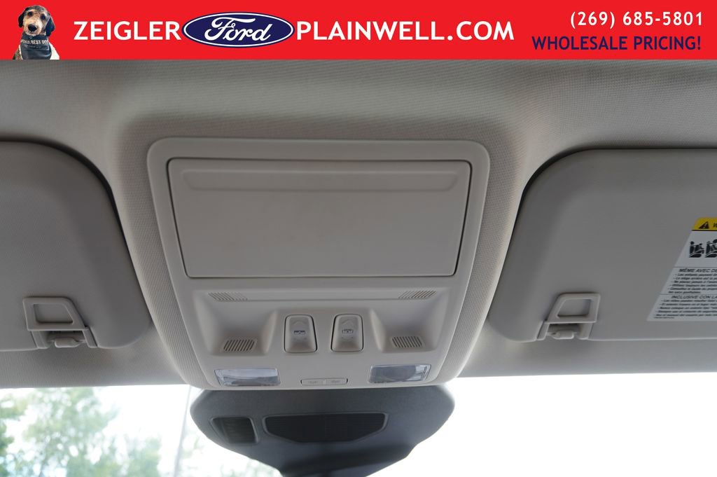 Used 2022 Ford Escape SEL w/ Equipment Group 302A image 30