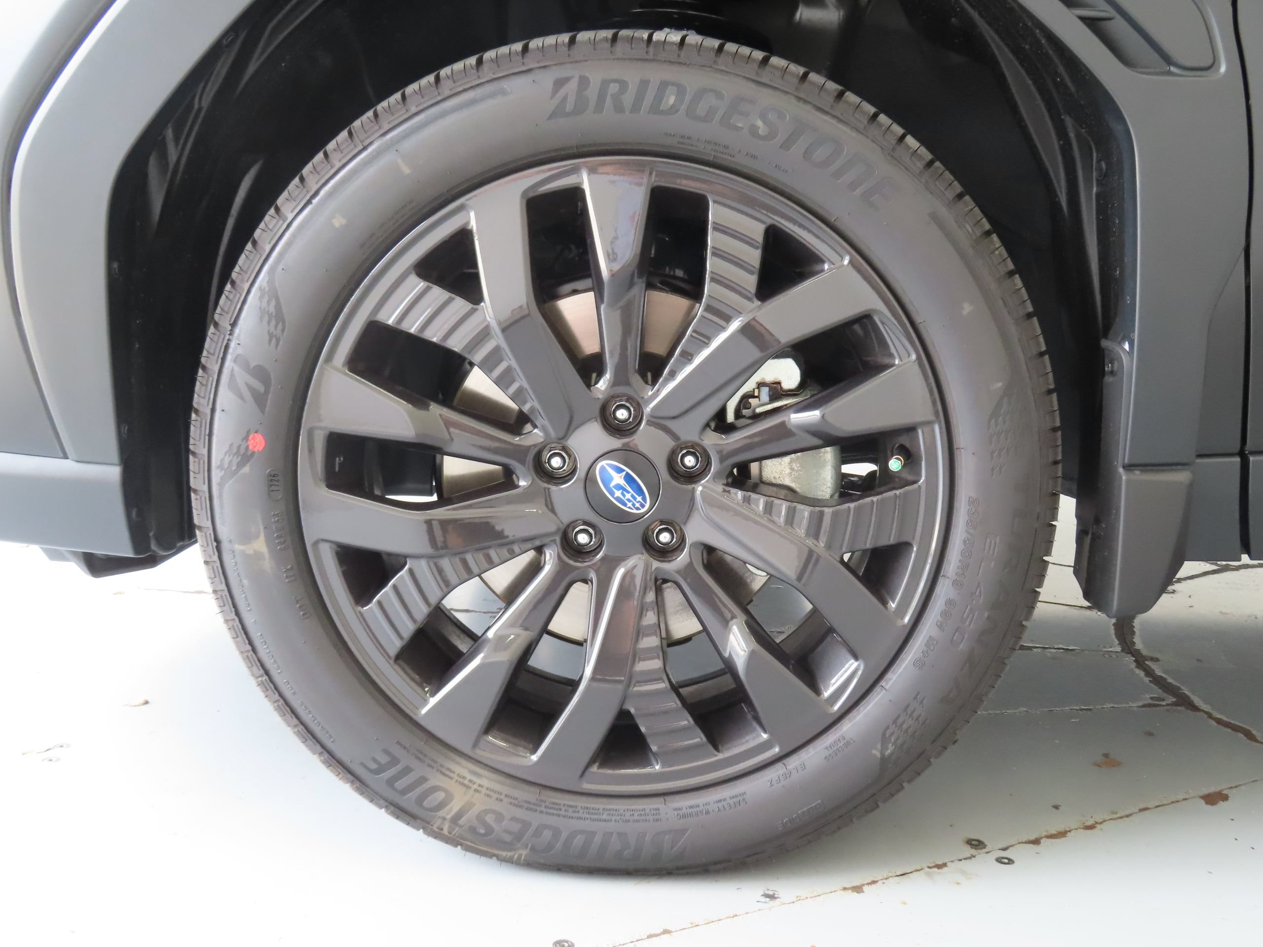 New 2026 Subaru Forester Sport w/ Onyx Edition AWD/4WD image 25