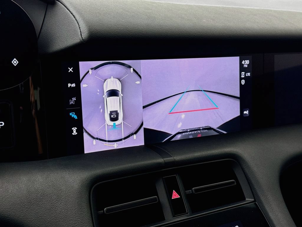Certified 2023 Porsche Taycan RWD image 20