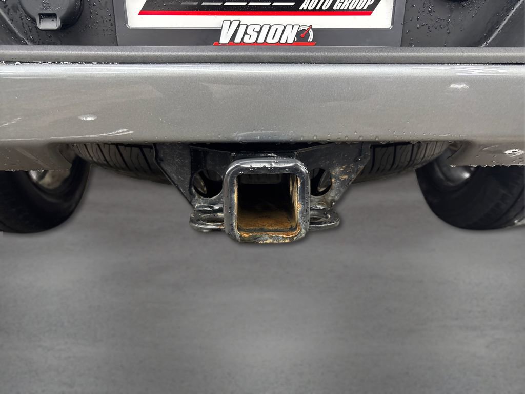 Used 2023 GMC Sierra 1500 Pro w/ Graphite Edition image 14