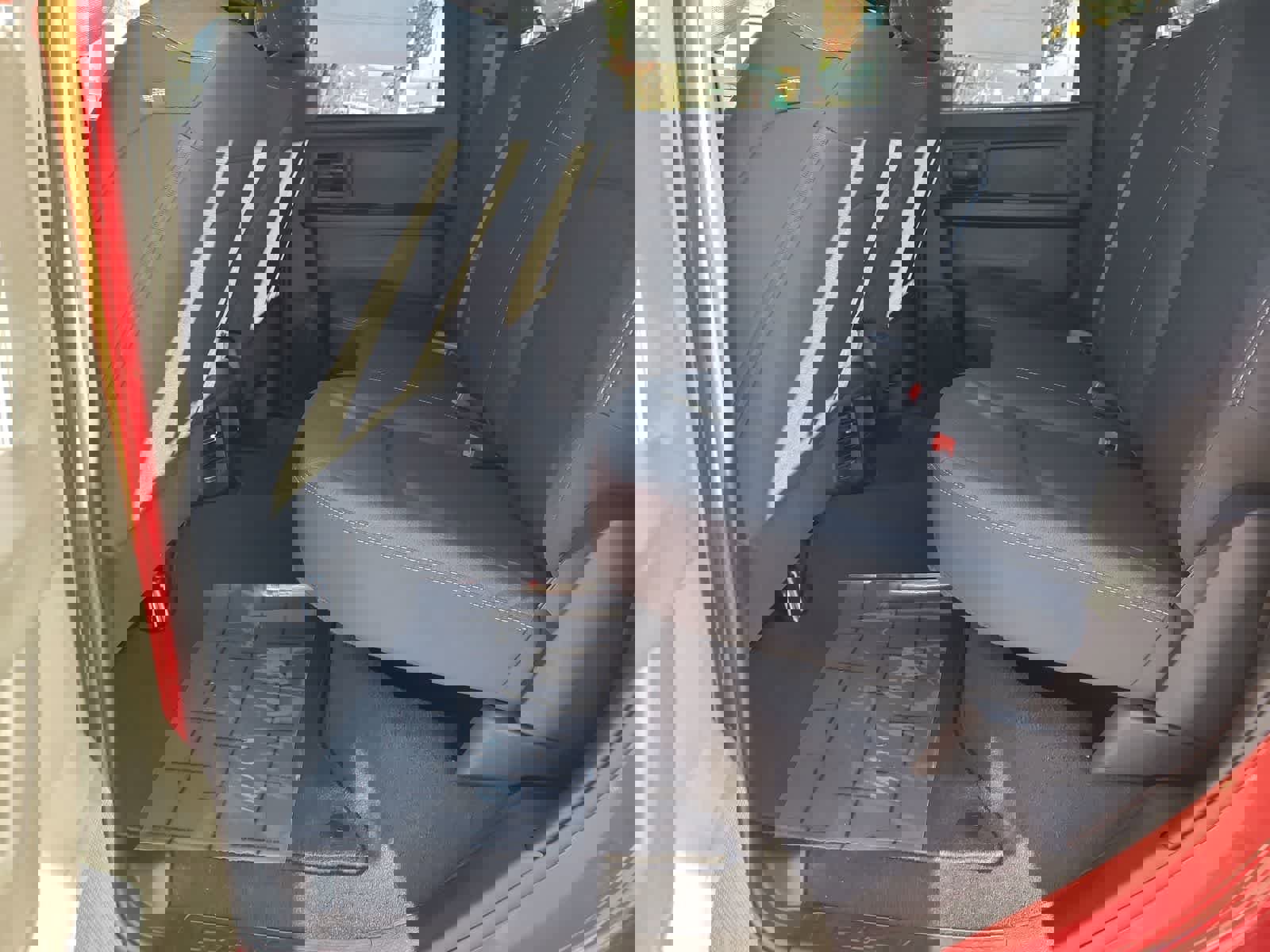 New 2026 RAM 2500 Tradesman image 21