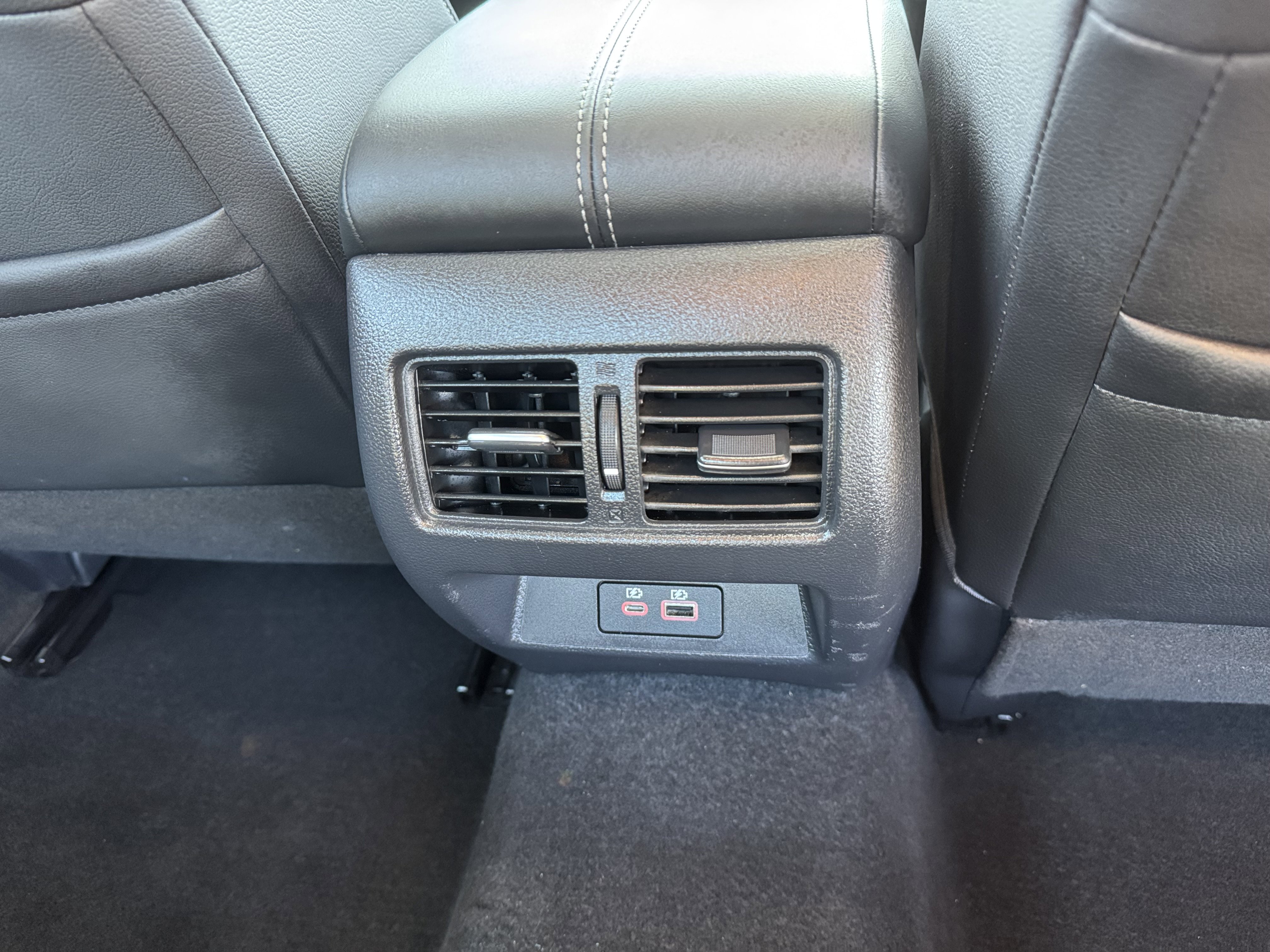 Used 2019 Nissan Altima 2.5 SL AWD/4WD image 22
