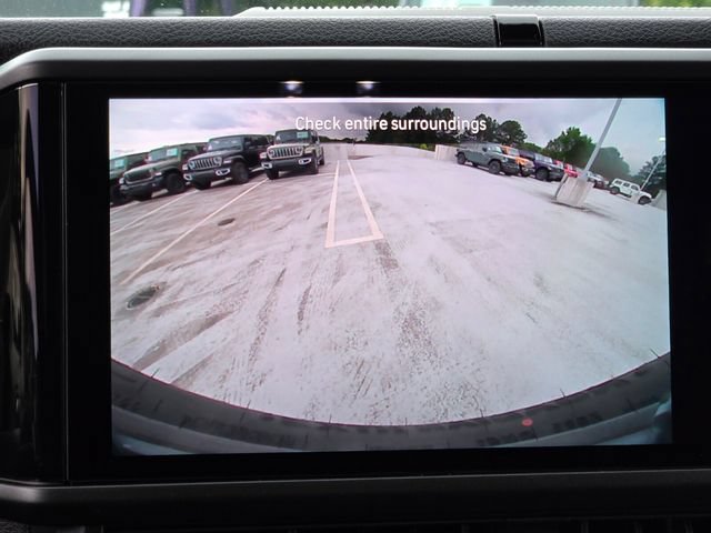 New 2026 Jeep Wrangler Unlimited Sport AWD/4WD image 19
