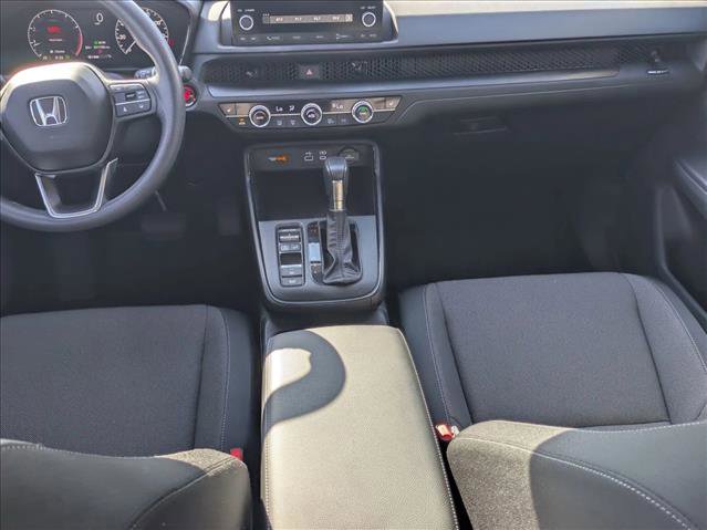 Used 2023 Honda CR-V EX image 17