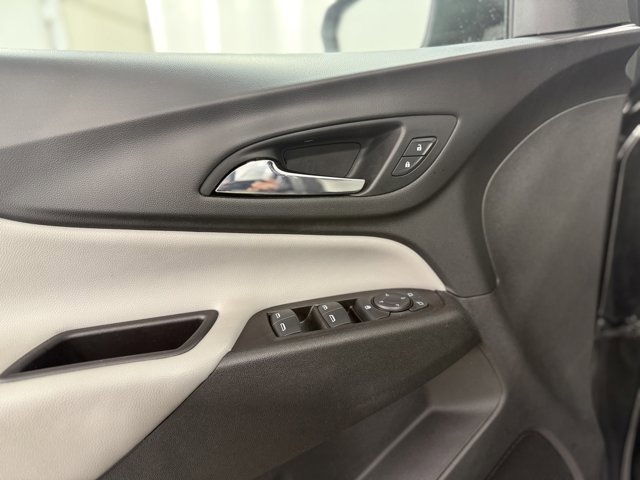 Certified 2021 Chevrolet Equinox LS FWD image 13