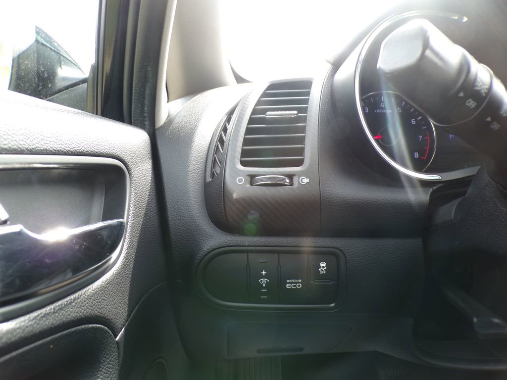 Used 2015 Kia Forte EX w/ Protection Package FWD image 27