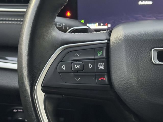 Used 2022 Jeep Grand Cherokee L Laredo image 27