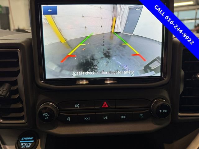 Used 2022 Ford Bronco Sport Big Bend image 16