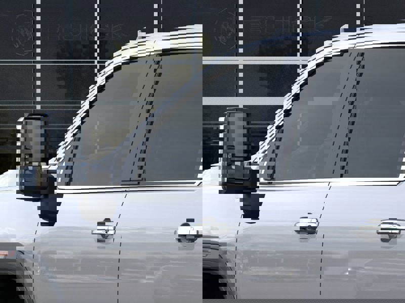New 2026 GMC Sierra 2500 Denali Ultimate image 36