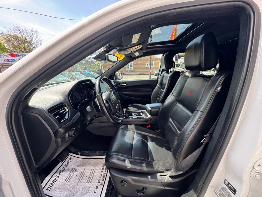 Used 2024 Dodge Durango GT image 9