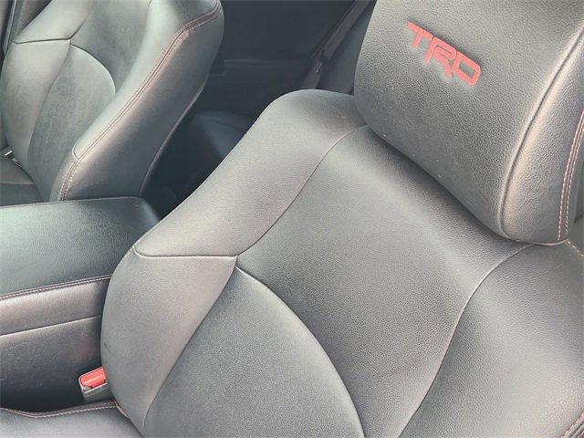 Used 2021 Toyota 4Runner TRD Off-Road Premium image 24