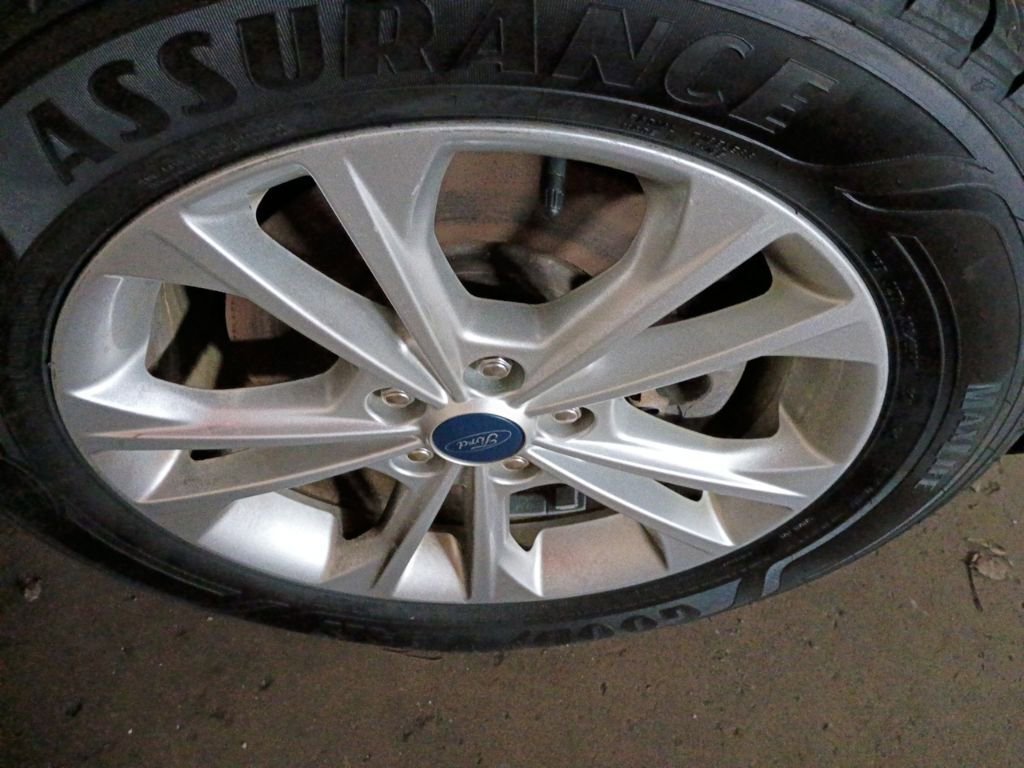 Used 2019 Ford Escape SE image 23