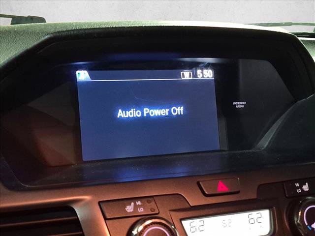 Used 2015 Honda Odyssey EX-L image 13
