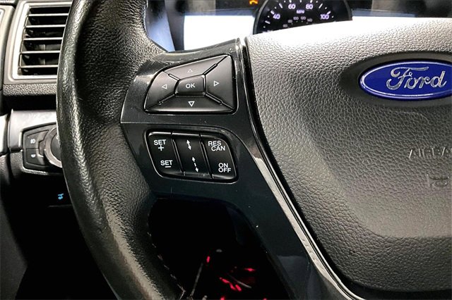 Used 2018 Ford Explorer Sport w/ Equipment Group 401A image 13