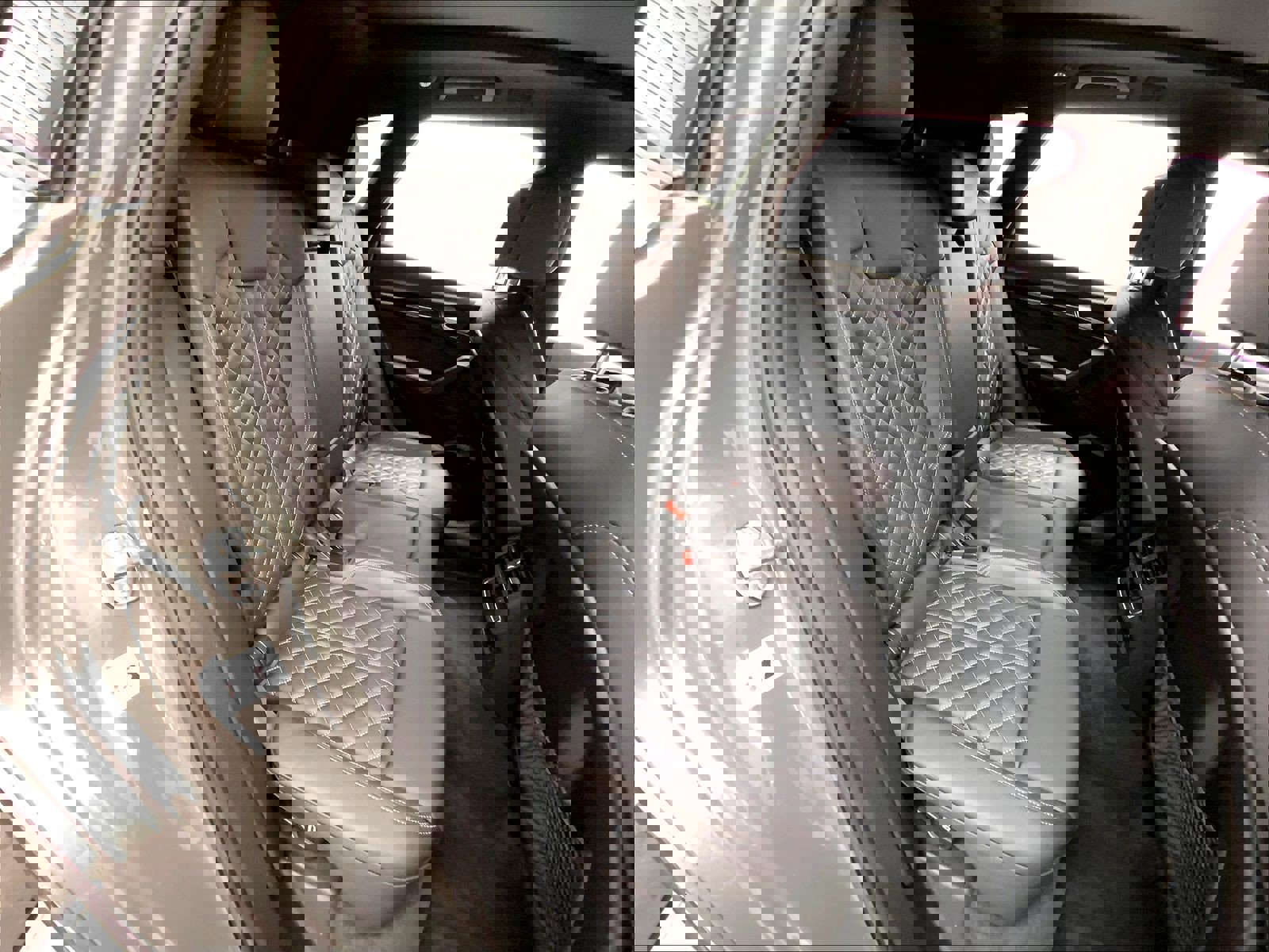 Certified 2023 Audi SQ5 Premium Plus w/ Premium Plus Package image 54