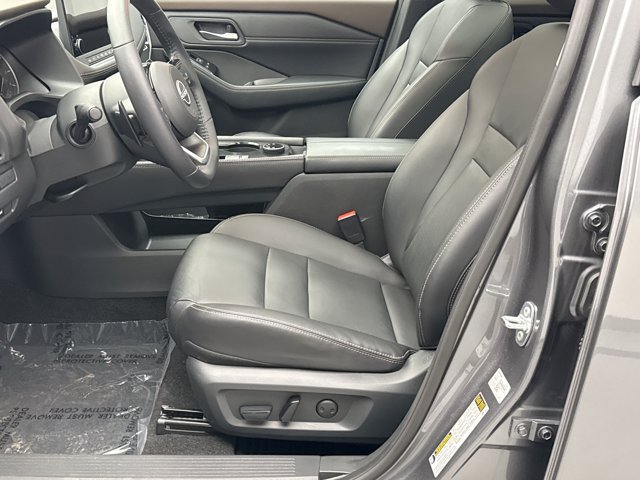 Used 2023 Nissan Rogue SL w/ SL Premium Package AWD/4WD image 11