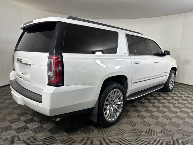 Used 2016 GMC Yukon XL SLT w/ Premium Edition image 3