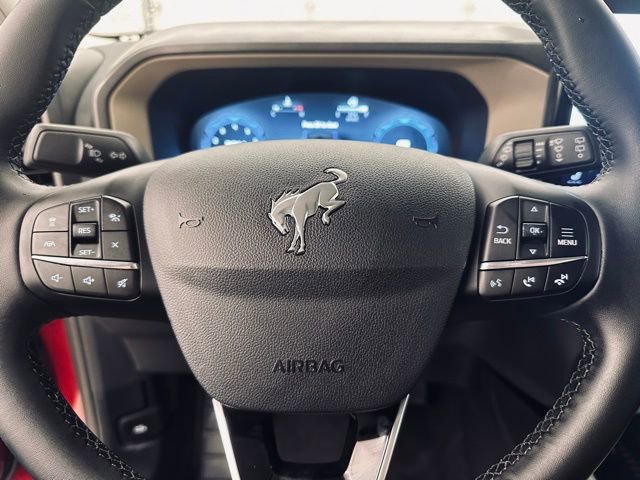 New 2025 Ford Bronco Sport Big Bend image 36