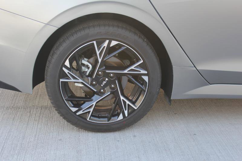 Used 2025 Kia K5 GT-Line image 41