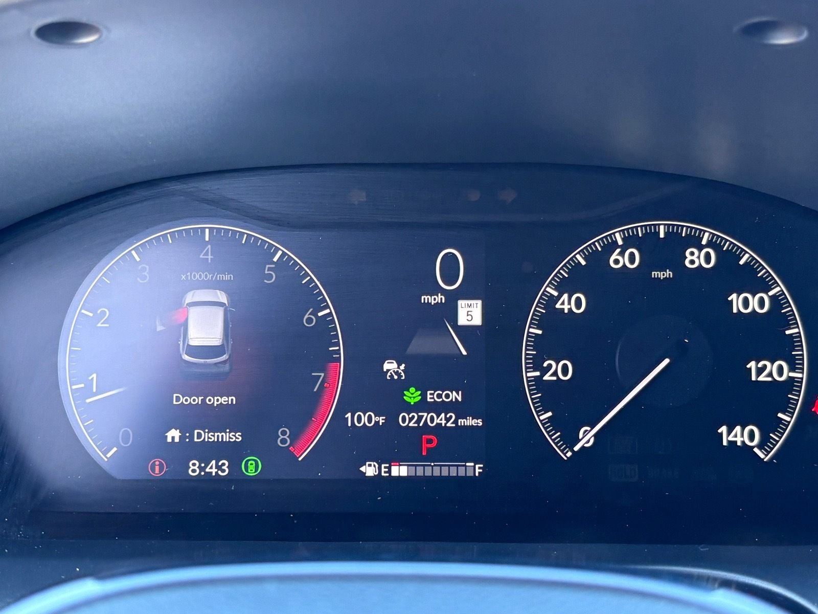 Certified 2024 Honda HR-V EX-L image 26