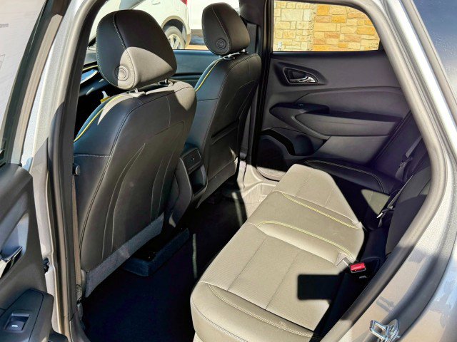 New 2026 Chevrolet Trax ACTIV w/ Driver Confidence Package FWD image 18