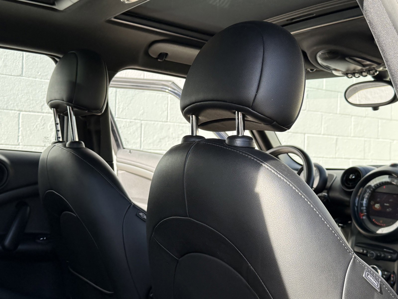 Used 2015 MINI Cooper Countryman S image 29