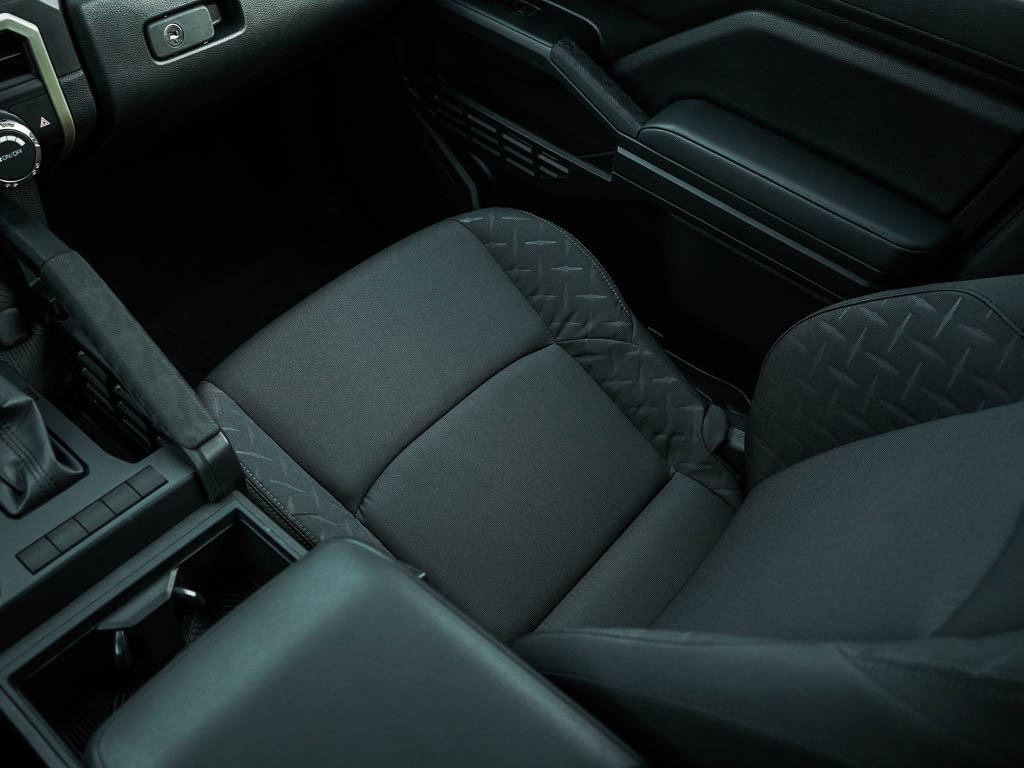 New 2025 Toyota Tacoma SR image 23