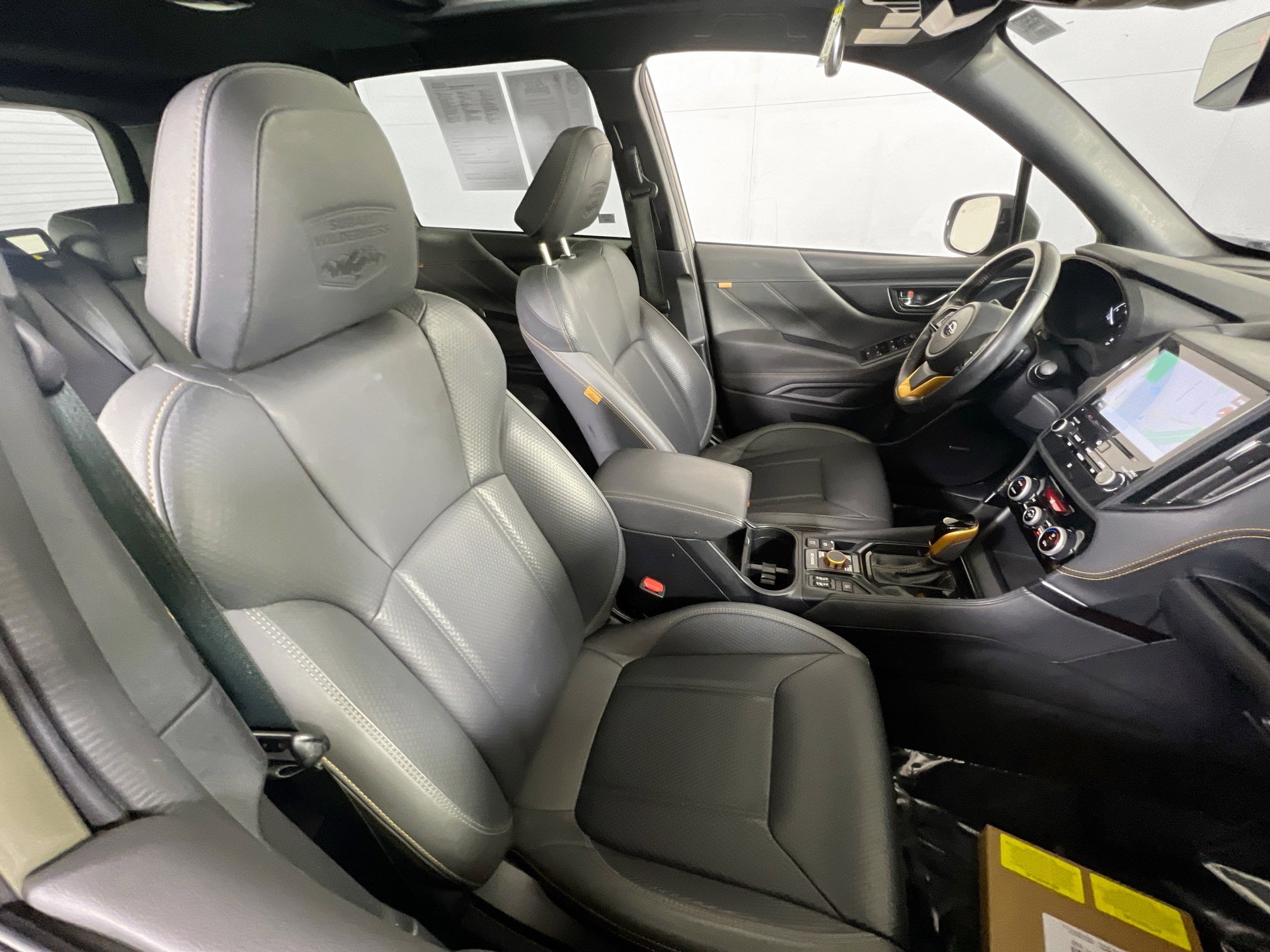 Used 2022 Subaru Forester Wilderness image 27