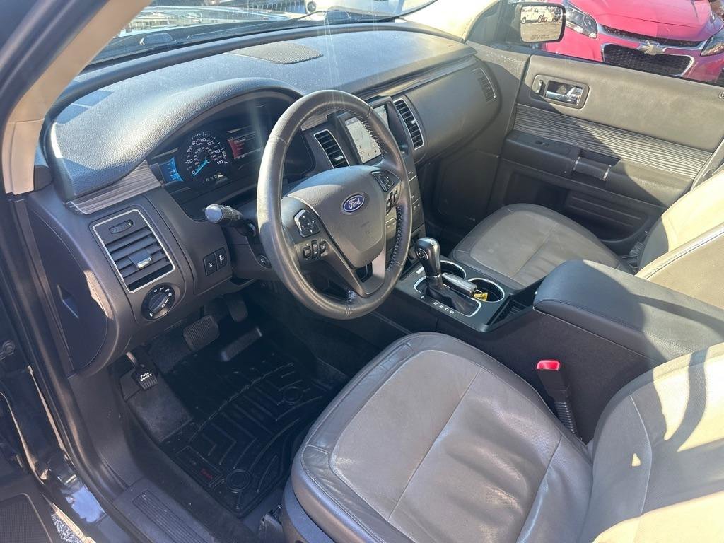 Used 2016 Ford Flex SEL w/ Equipment Group 202A image 36