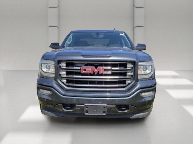 Used 2017 GMC Sierra 1500 SLT w/ All Terrain Package AWD/4WD image 2