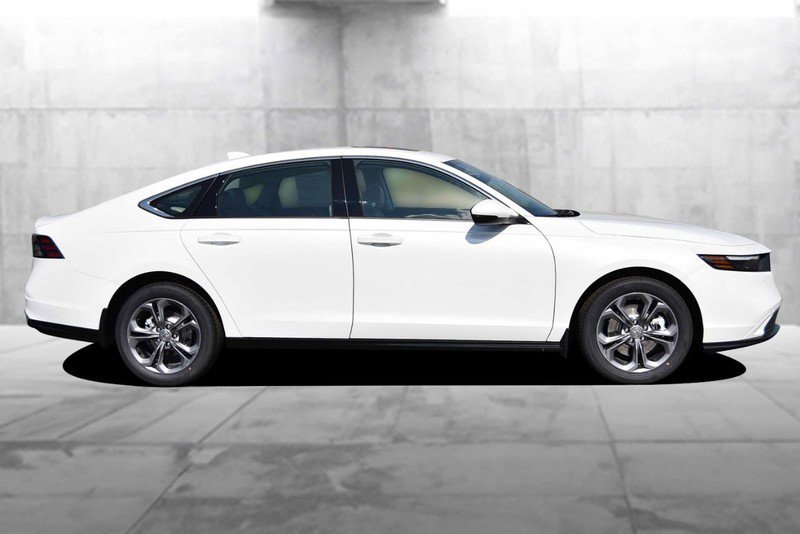 New 2025 Honda Accord EX-L image 5