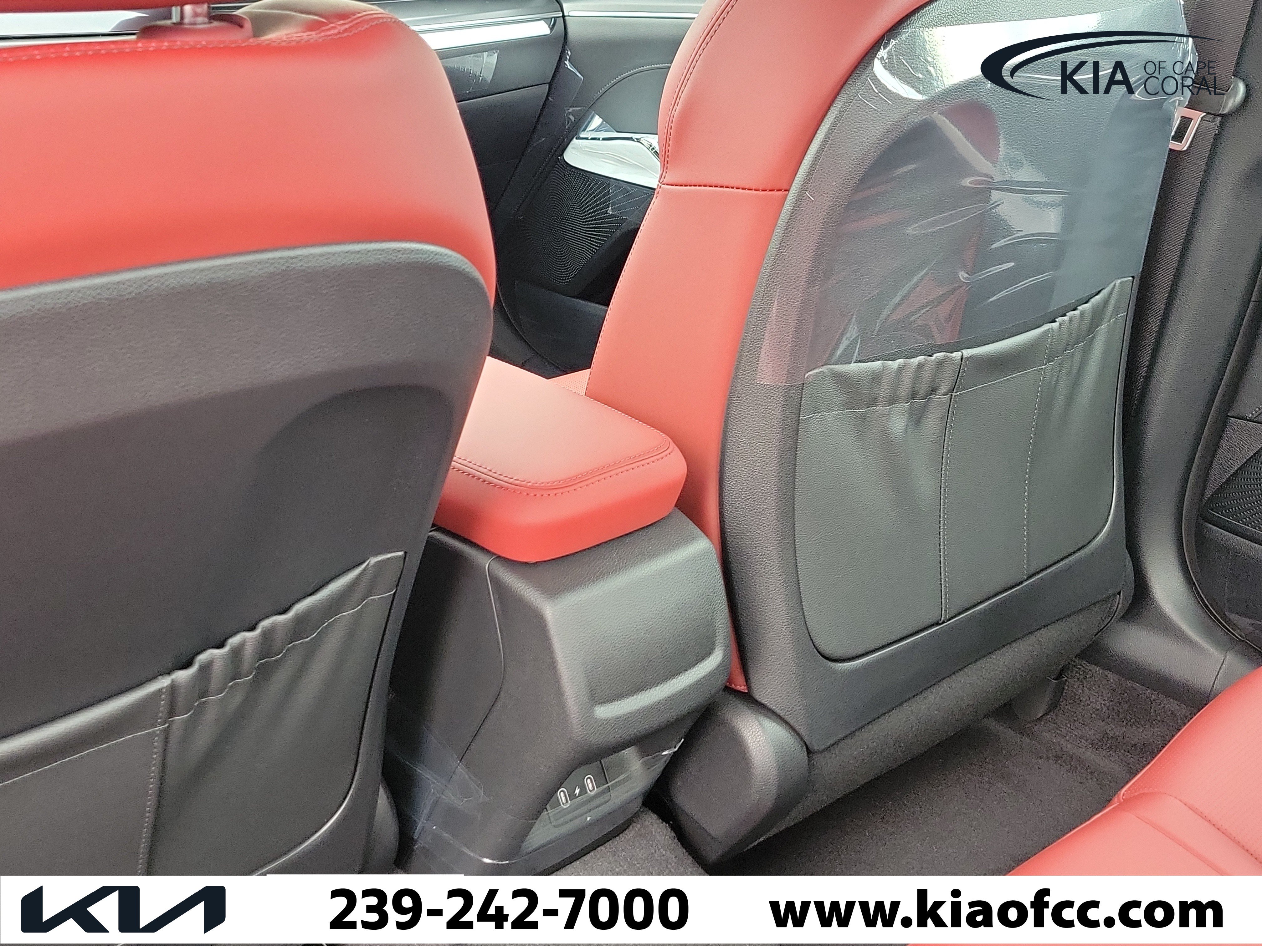 New 2026 Kia K5 GT-Line FWD image 13
