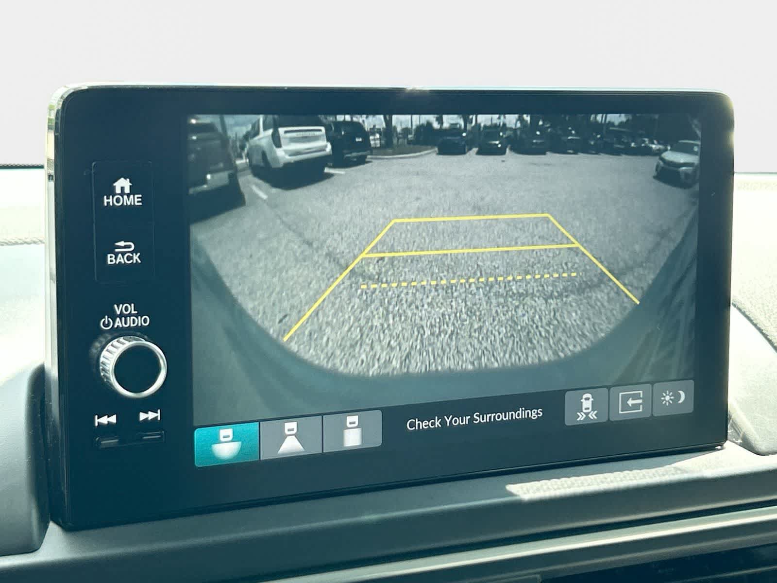 Used 2025 Honda Pilot EX-L image 20