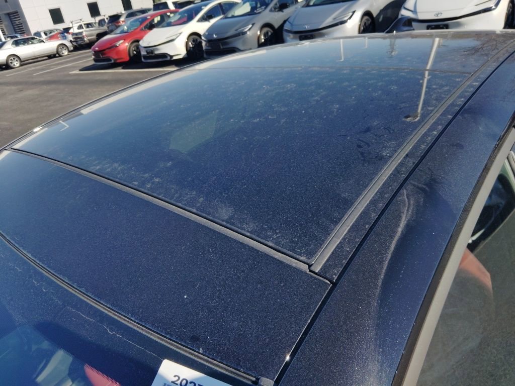 New 2026 Toyota Camry XSE image 5