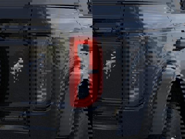 New 2026 Ford Bronco Outer Banks image 73