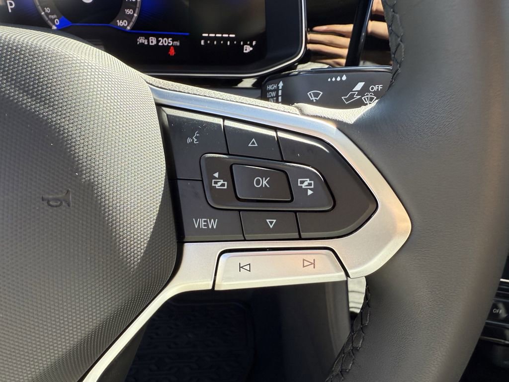 New 2026 Volkswagen Jetta SE image 14