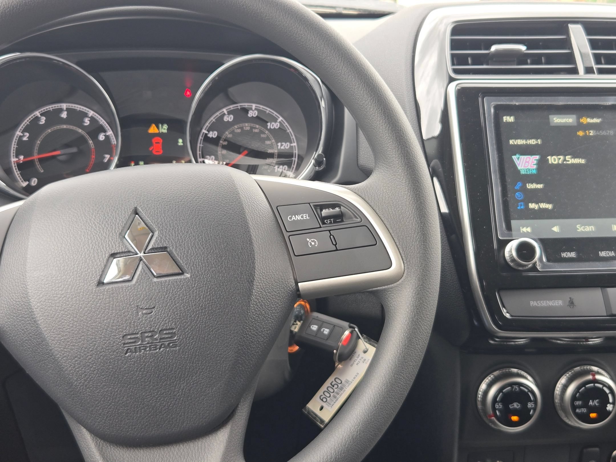 New 2026 Mitsubishi Outlander Sport ES AWD/4WD image 20
