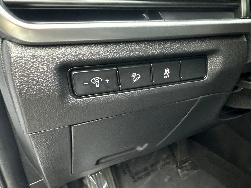 Used 2024 Kia Telluride S w/ S Sunroof Package FWD image 58