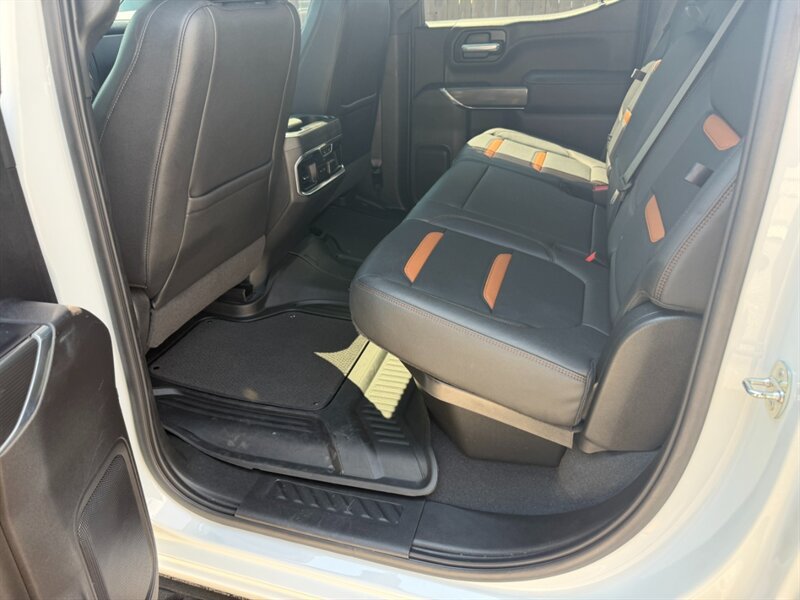 Used 2021 GMC Sierra 1500 AT4 w/ AT4 Premium Package AWD/4WD image 26