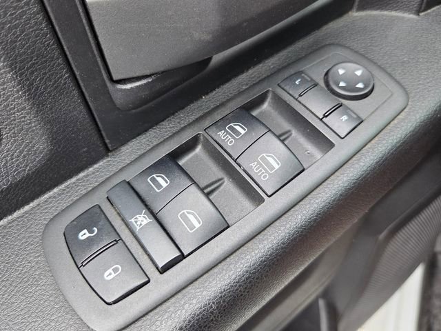 Used 2022 RAM 2500 Tradesman image 34