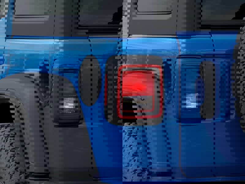 New 2026 Jeep Wrangler Willys image 9