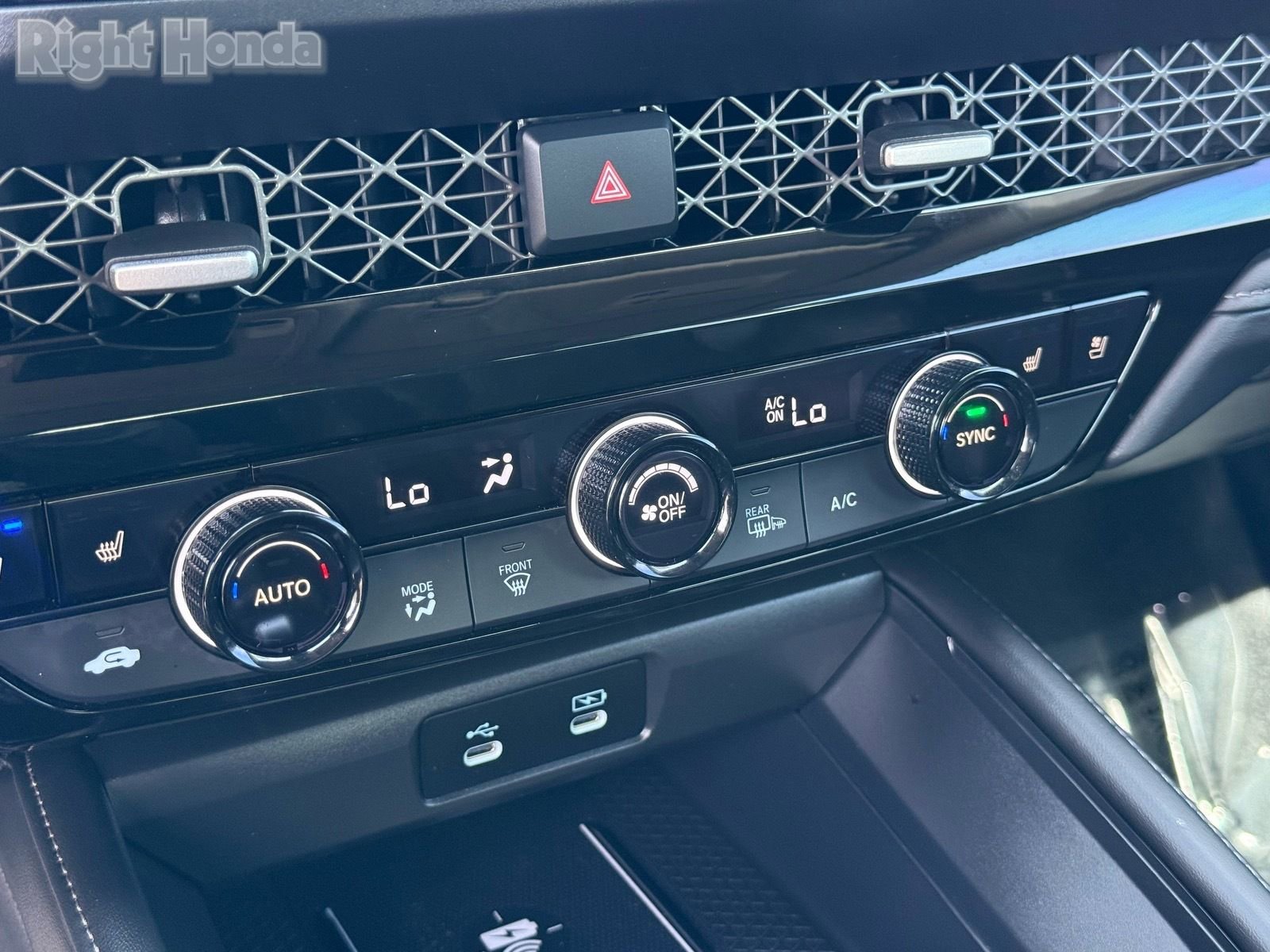 Certified 2025 Honda Accord Touring image 24