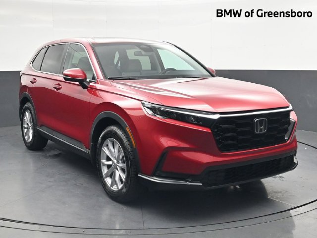 Used 2024 Honda CR-V EX